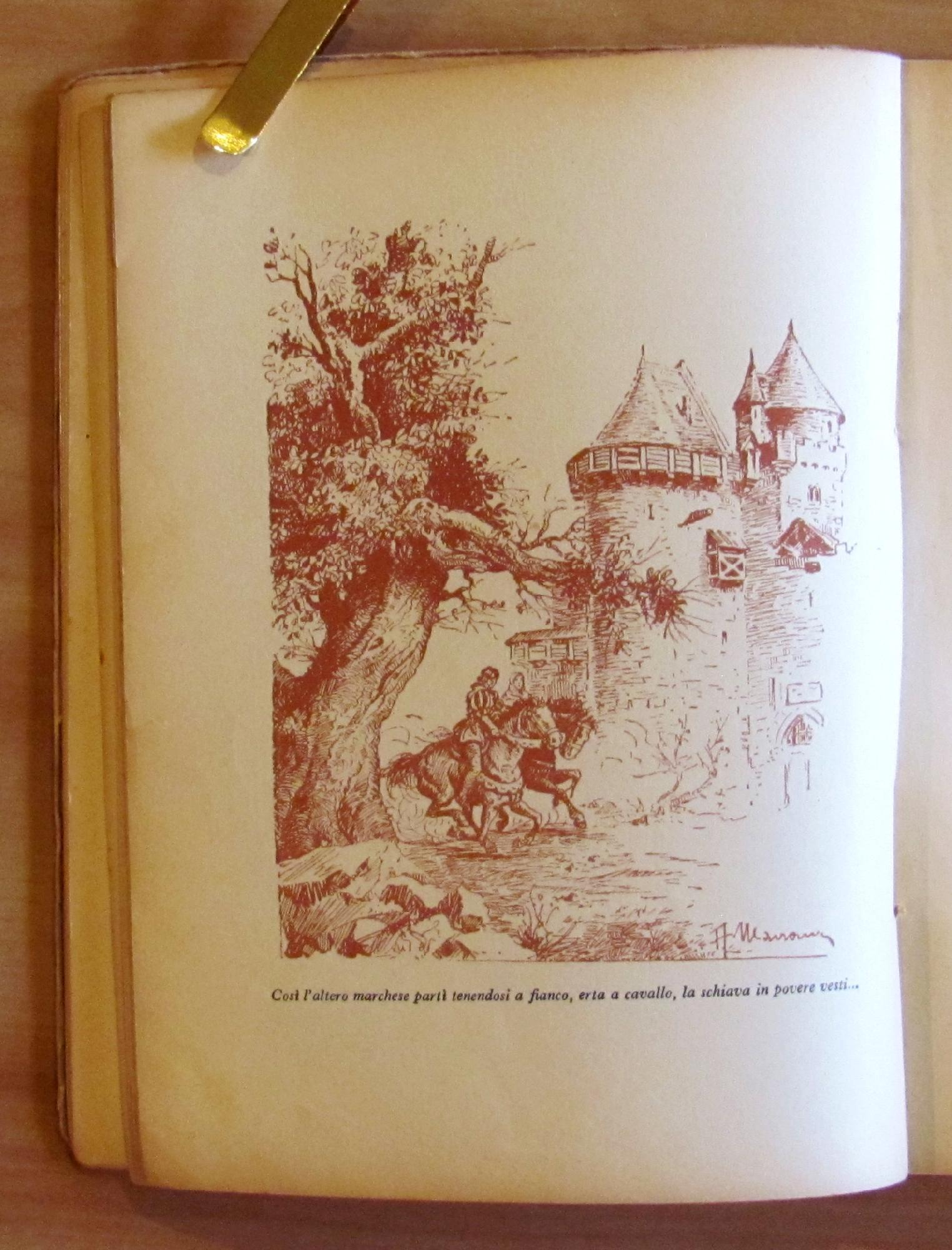 Regine Di Poesia - 1946 Ill. Mairani