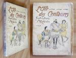 L' Ile Des Centaures - Collection Plume & Crayon