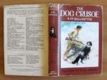 The Dog Crusoe, 1966 Ill. Ambrus