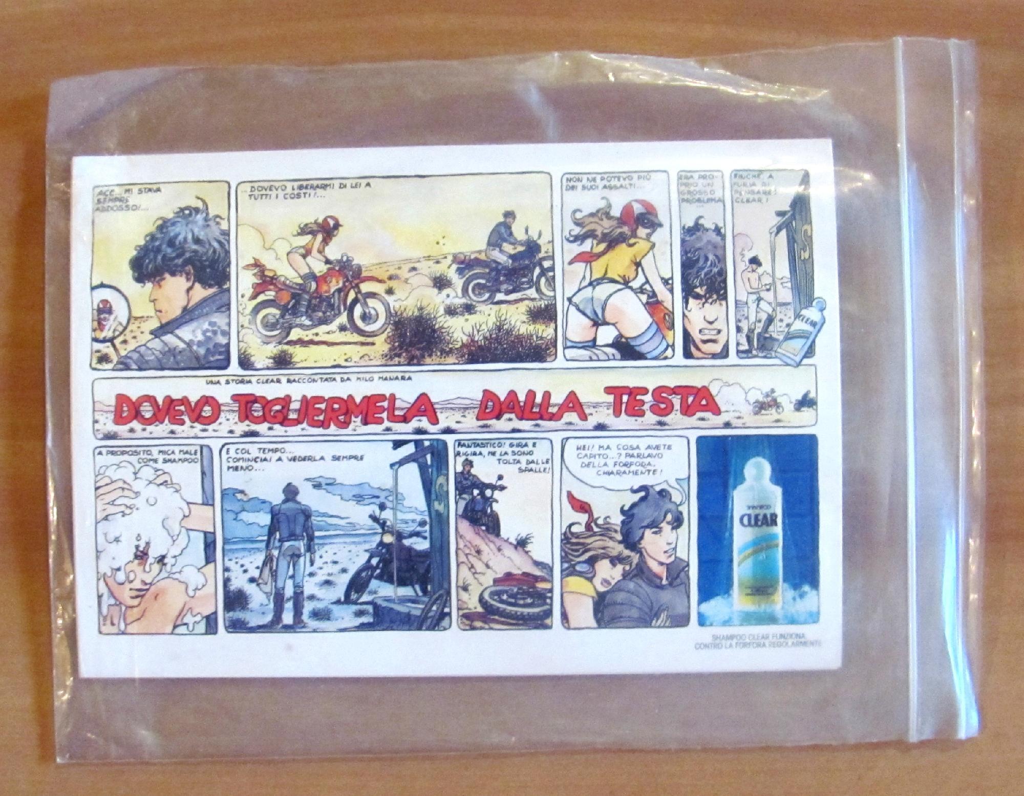 Storia Clear - 6 Cartoline In Custodia - Lucca 20