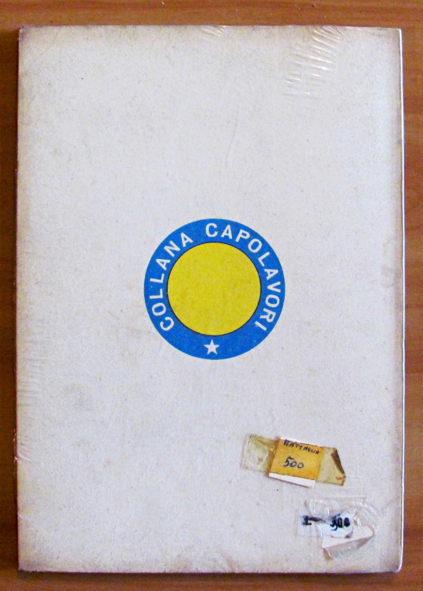 L'angolo del collezionista