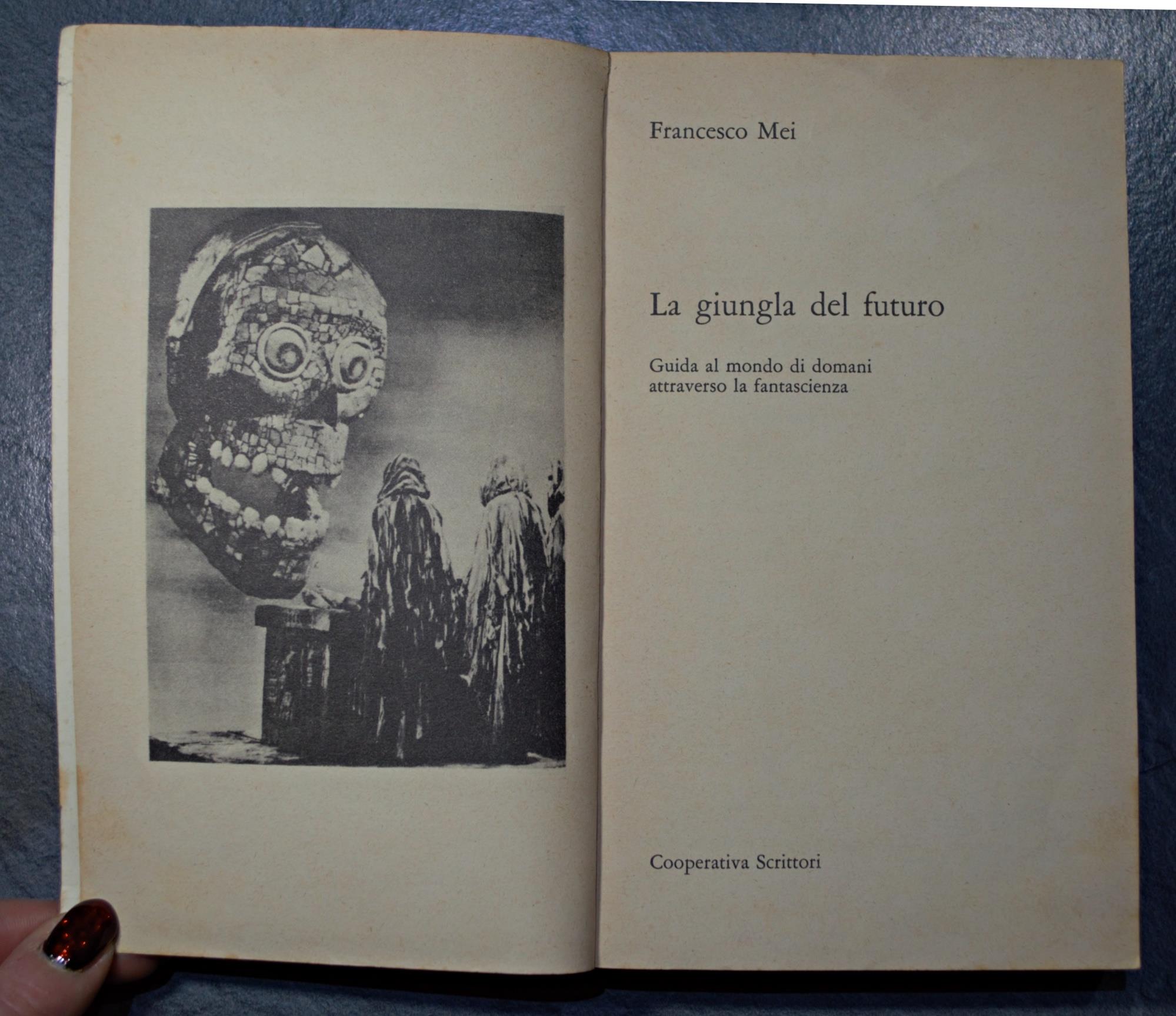 L'angolo del collezionista