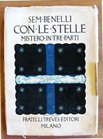 Con Le Stelle - Mistero In Tre Parti