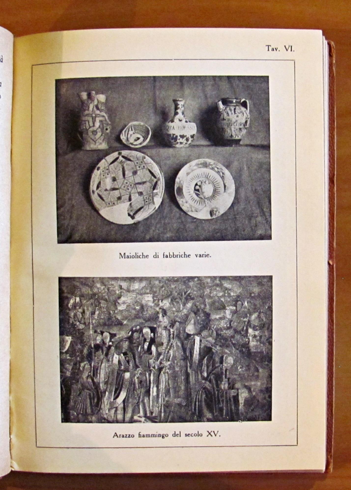 Il Palazzo Ducale Di Urbino E La Galleria Nazionale Delle Marche