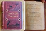 Gulliver'S Travels Into Several Remote Regions Of The World, Fine '800