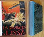 La Rivincita Di Lissa - Fantasia, I Edizione 1909 Ill. Yambo