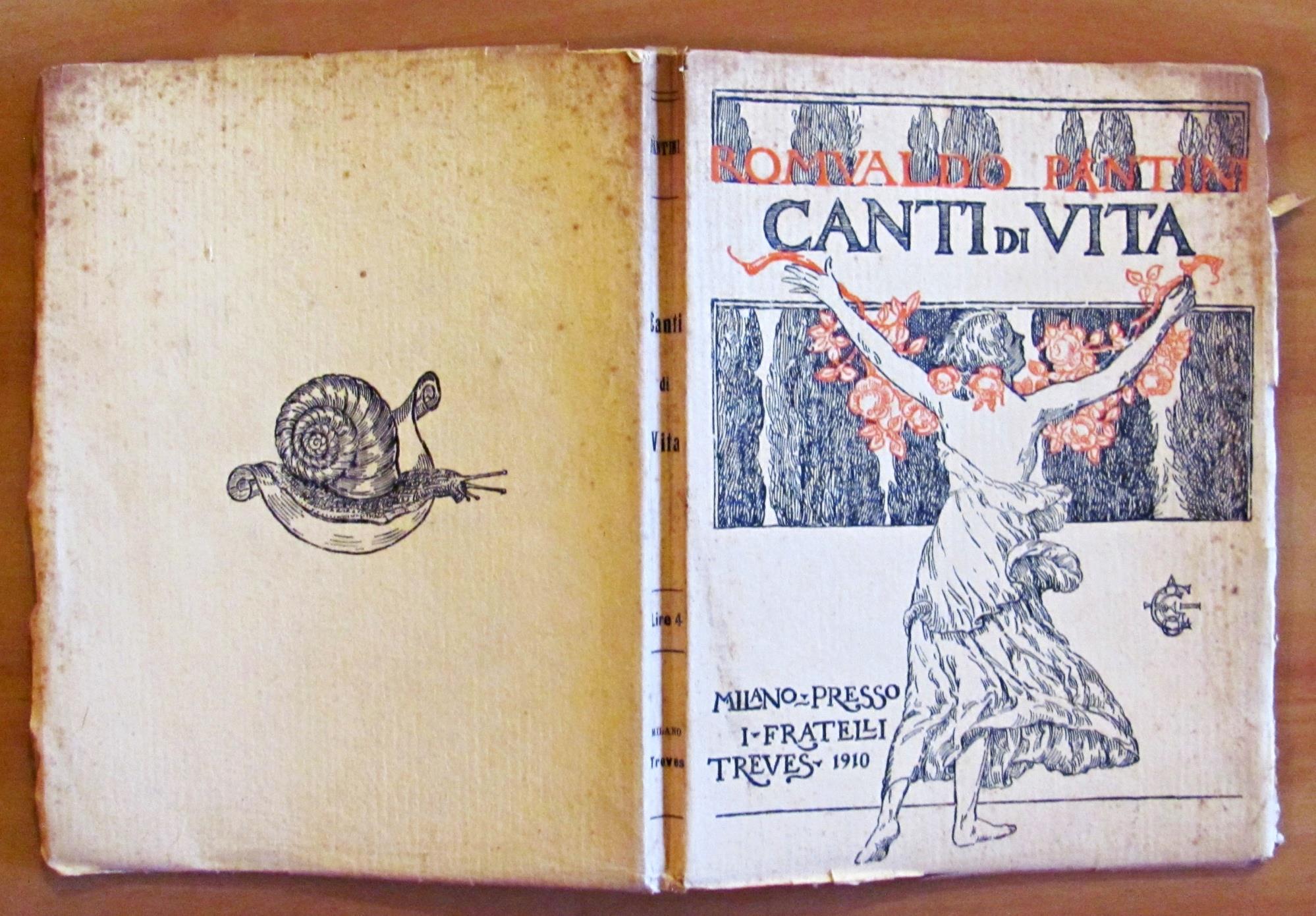 Canti Di Vita