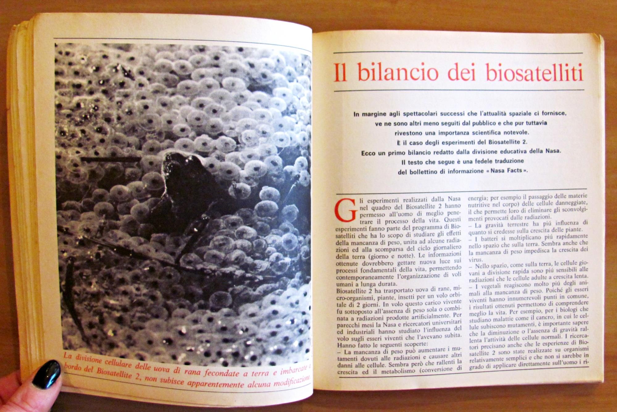 Pianeta - N.38 Gennaio-Febbraio 1971