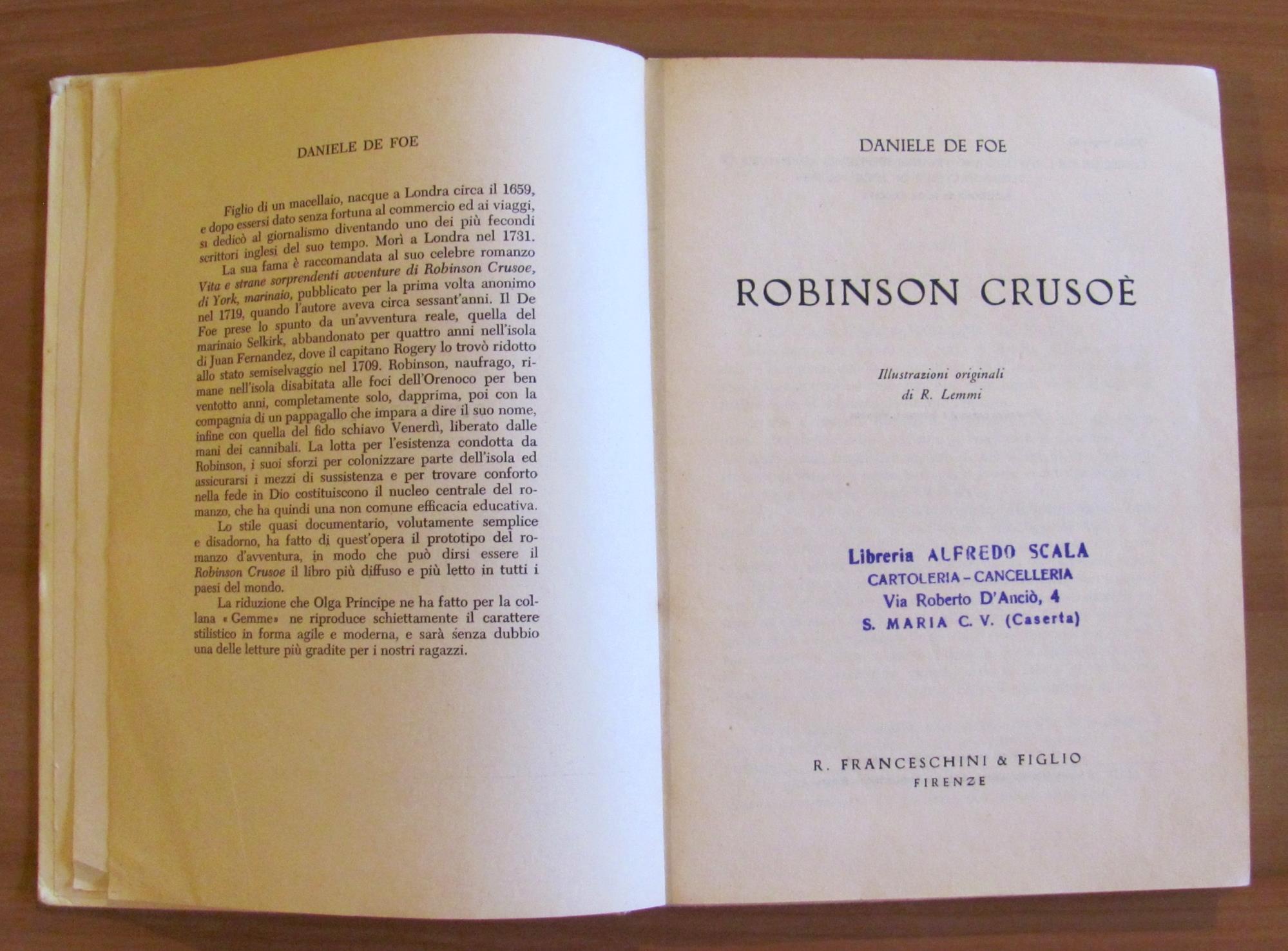 L'angolo del collezionista