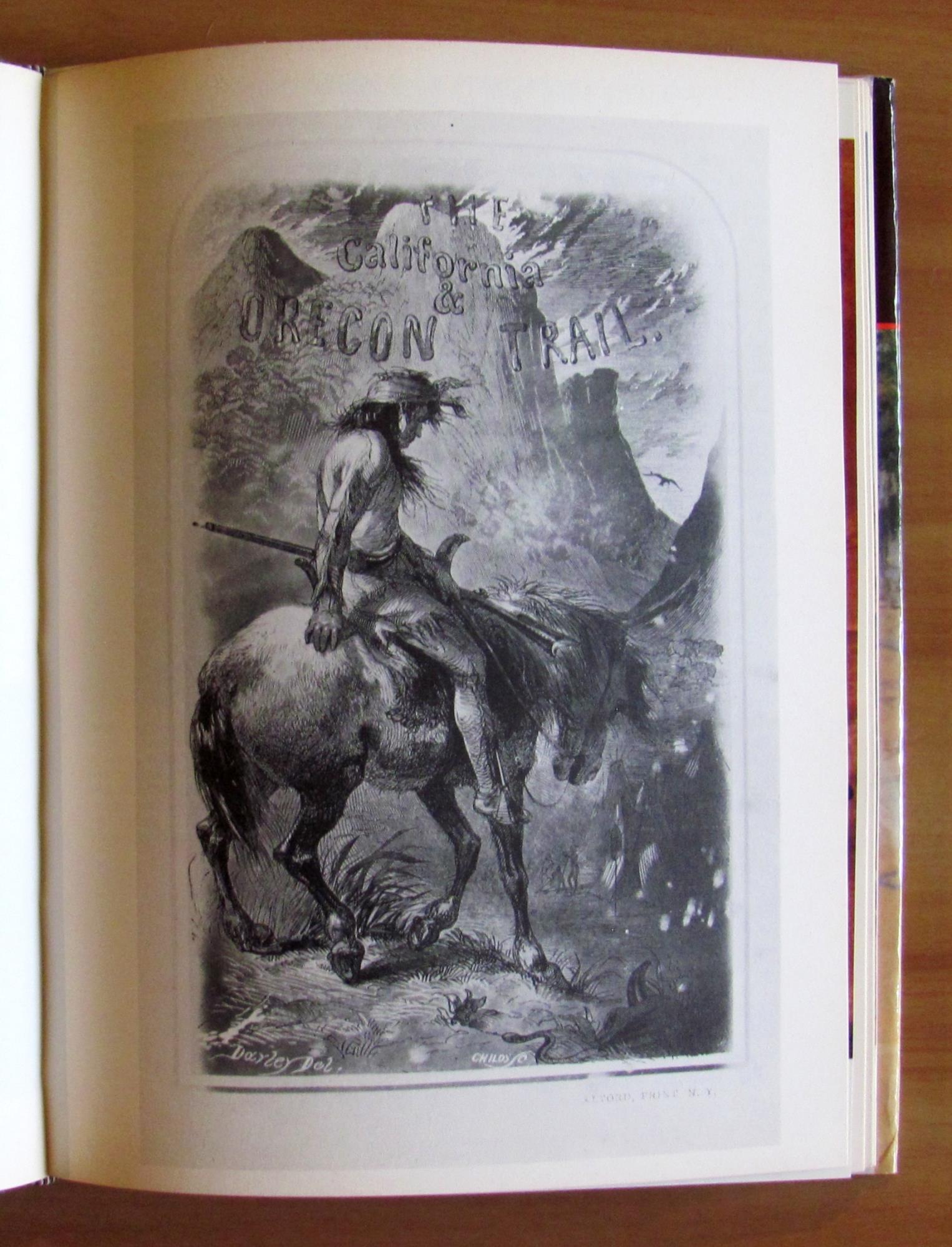 La Grande Frontiera - Uomini E Donne Del West, I Ed. 1974