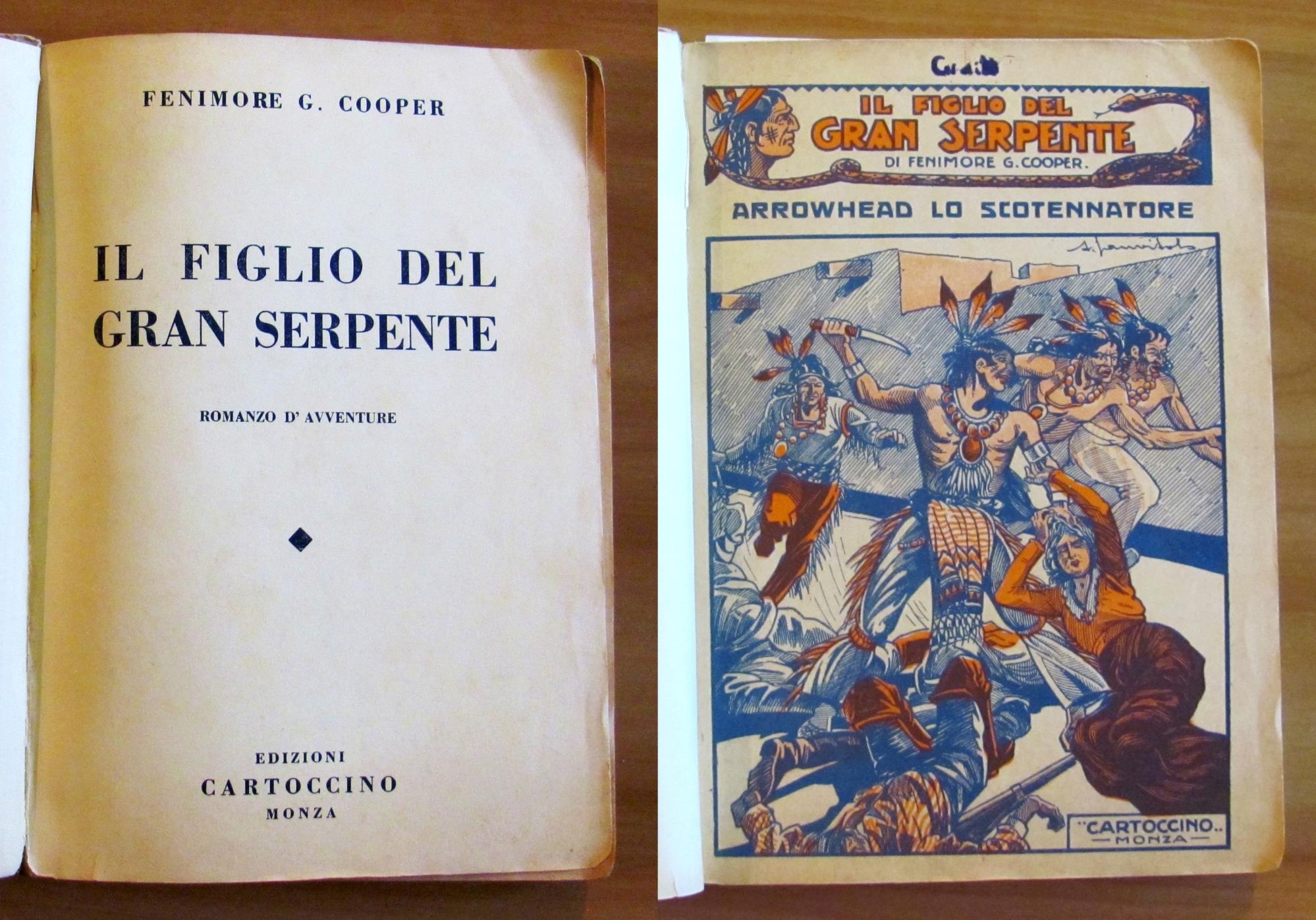 L'angolo del collezionista