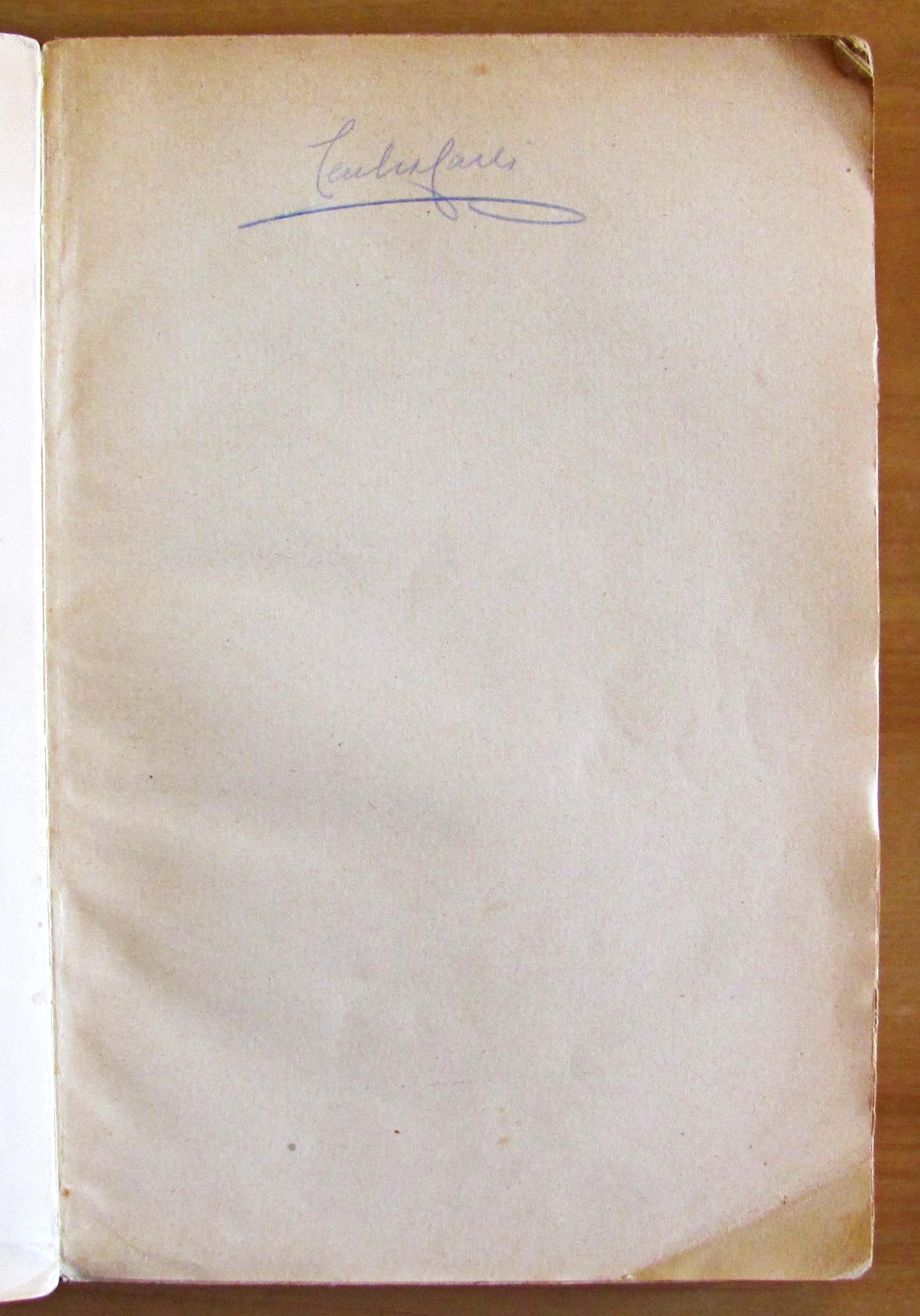 L'angolo del collezionista