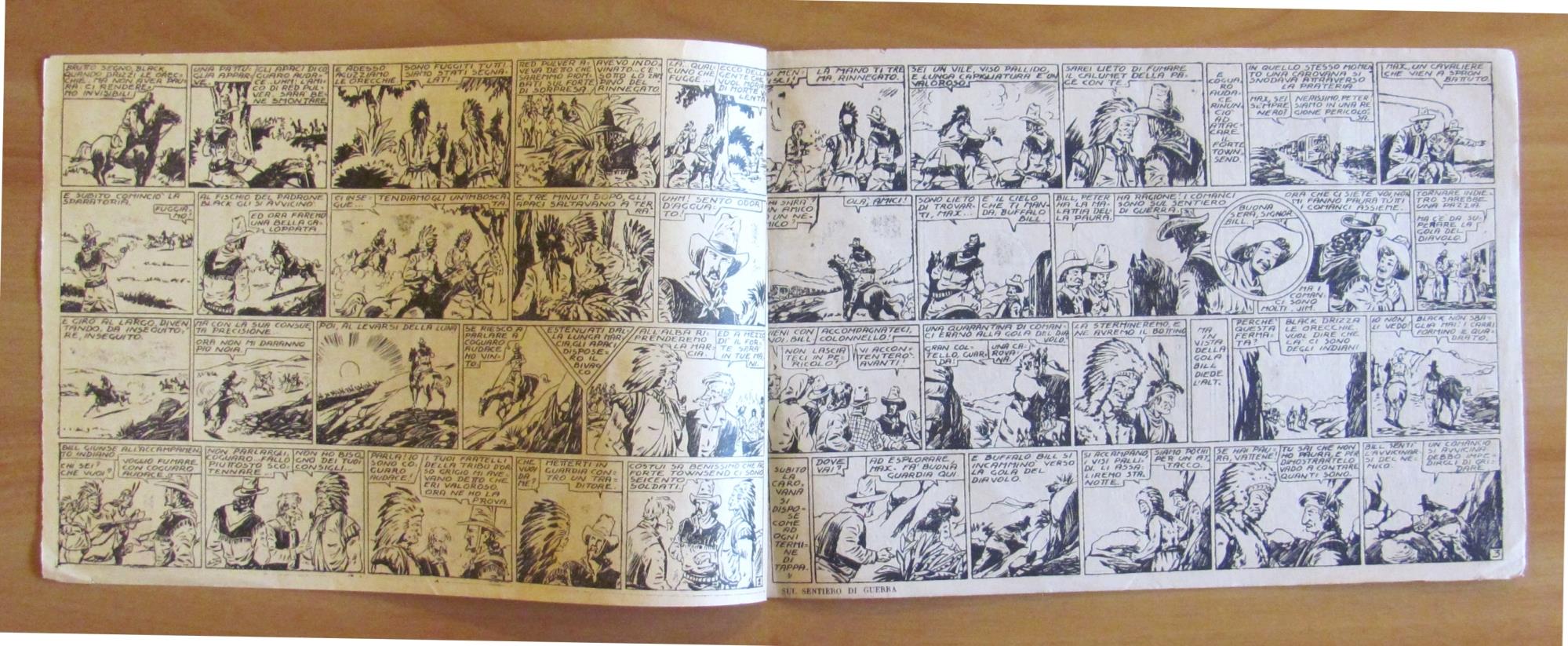 L'angolo del collezionista