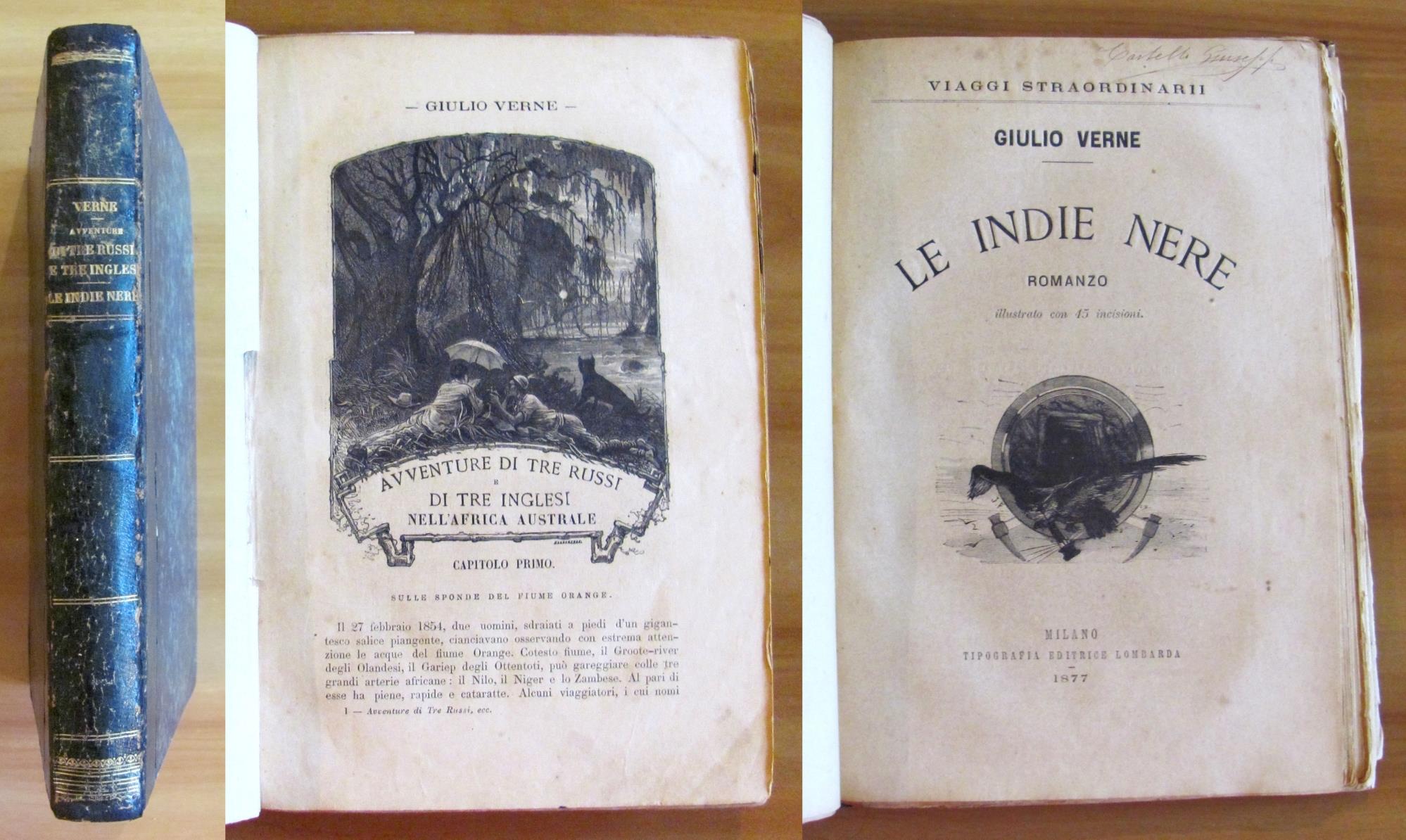 L'angolo del collezionista