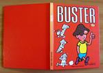 BUSTER (Andy Capp), 1976