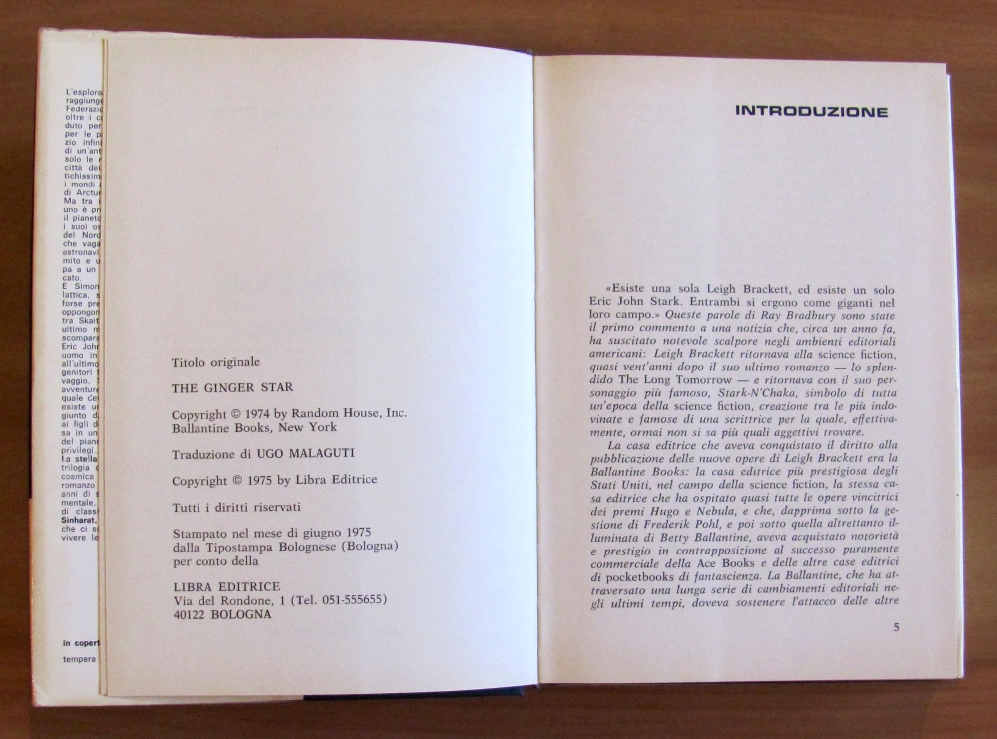 L'angolo del collezionista