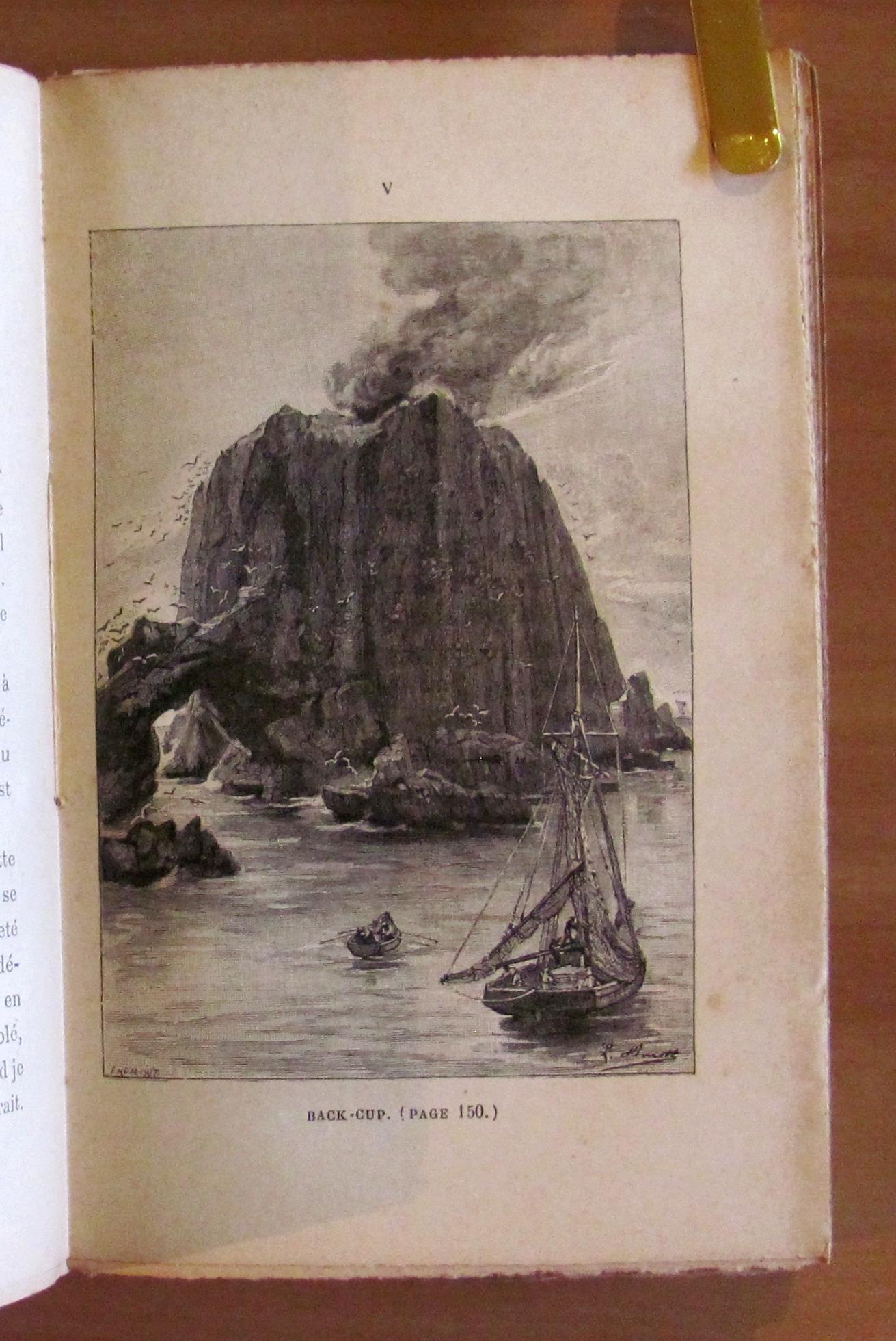 Les Voyages Extraordinaires - FACE AU DRAPEAU, 1916 - ill. BENETT