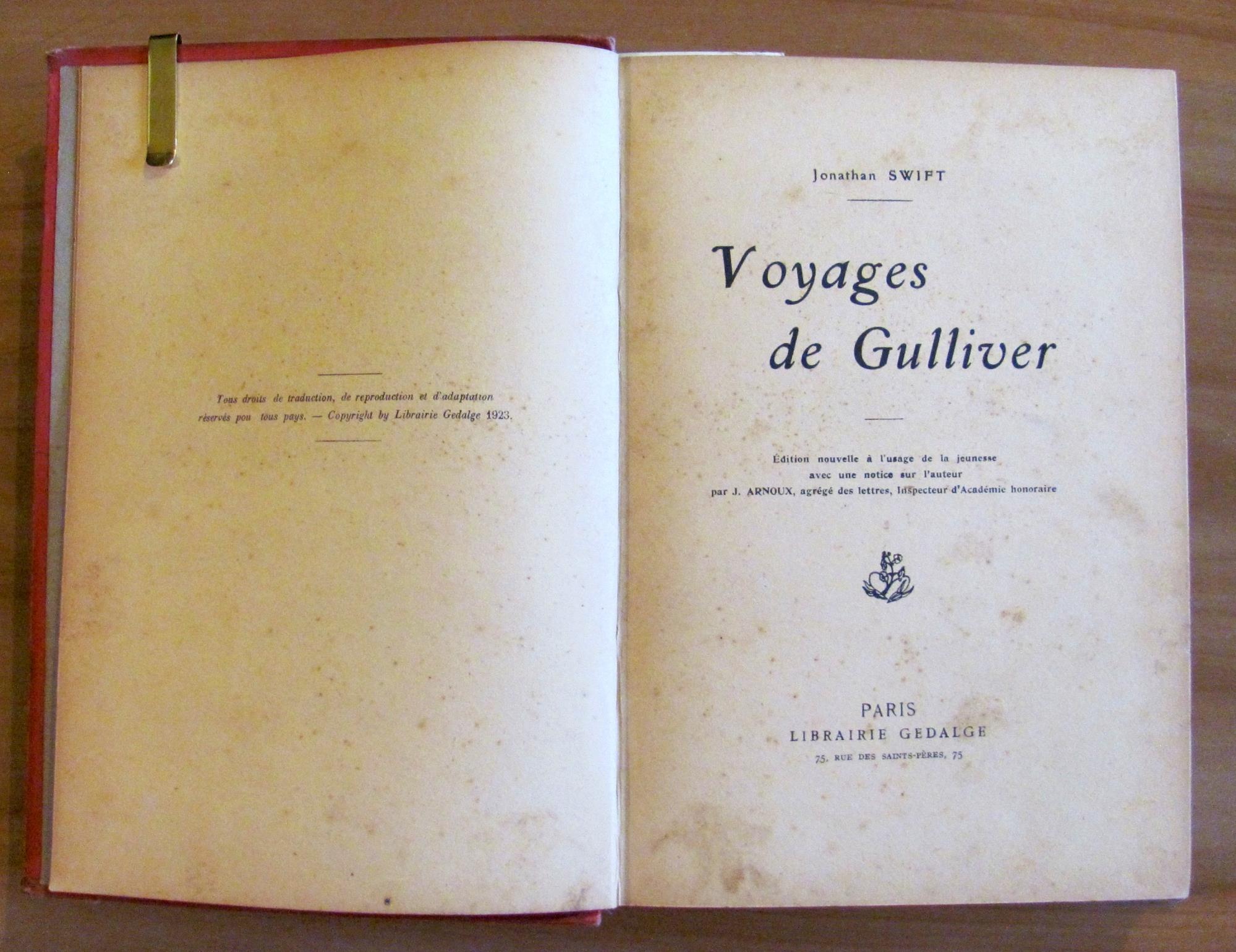 L'angolo del collezionista