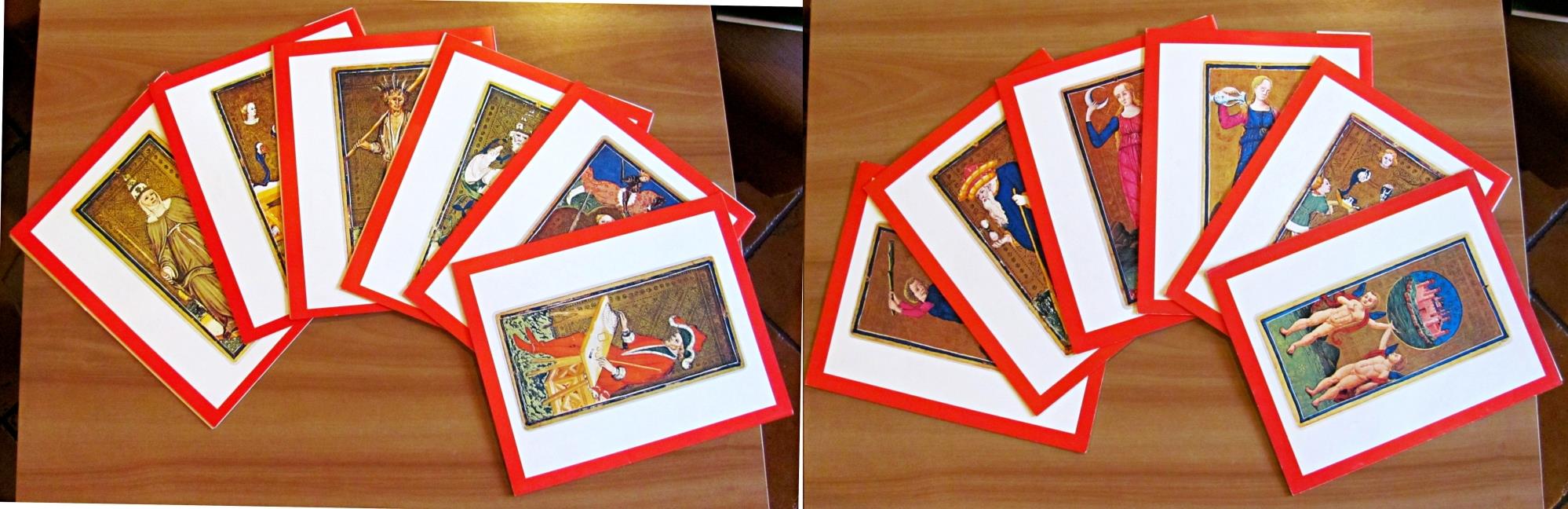 Giochi Di Carte E Scacchi