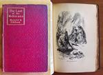 THE LAST OF THE MOHICANS - ill. H. M. Brock