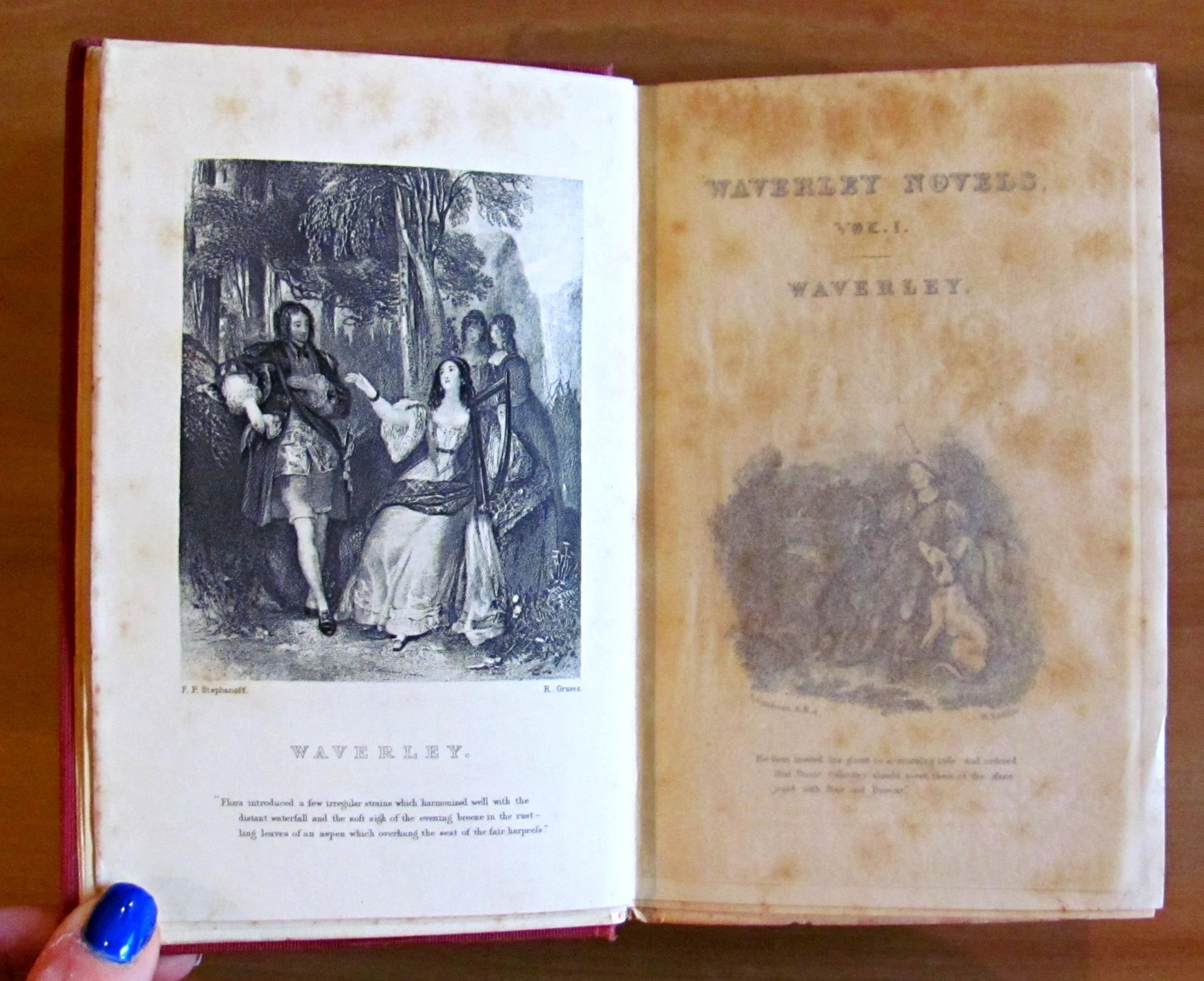 L'angolo del collezionista