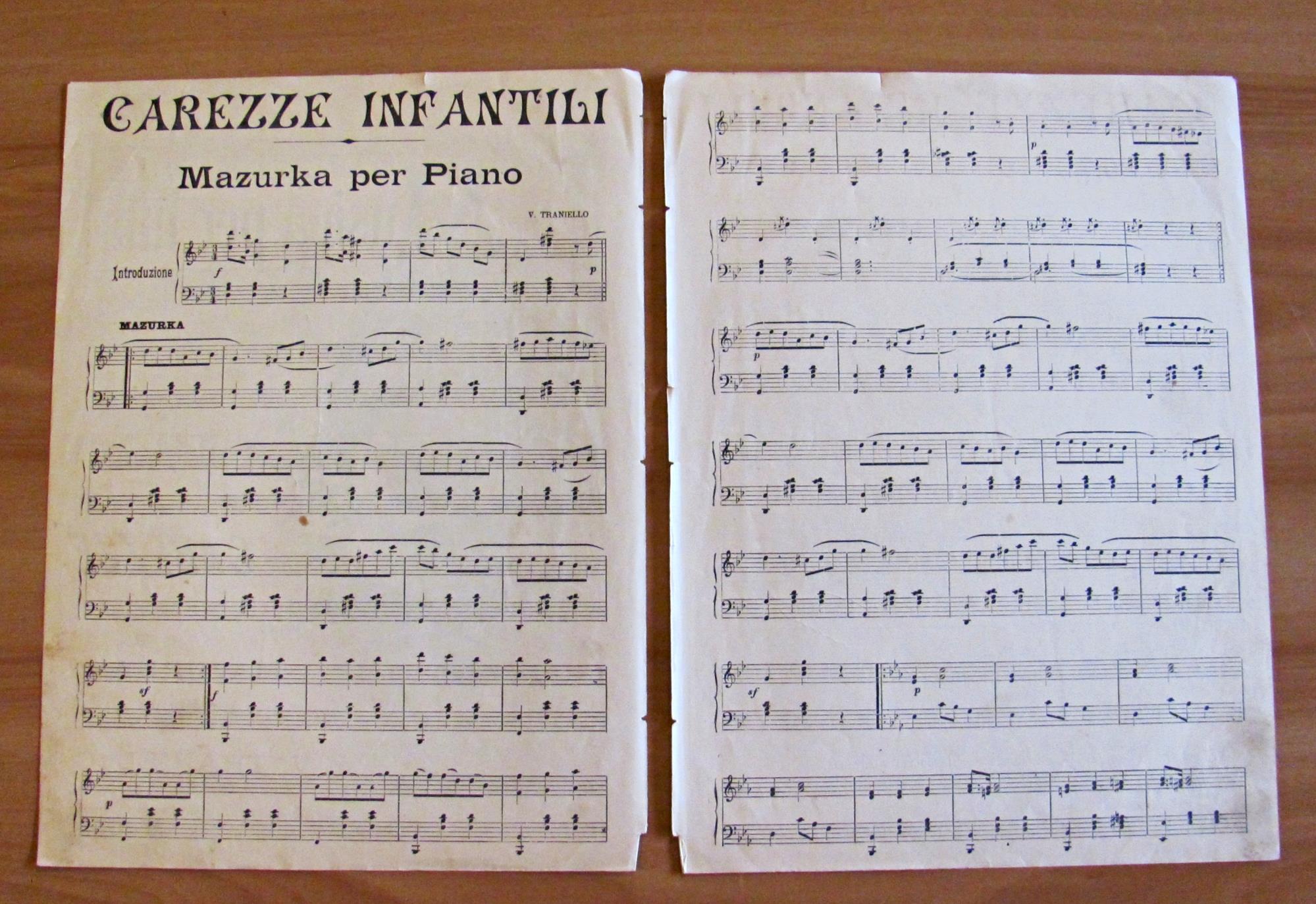 L'angolo del collezionista