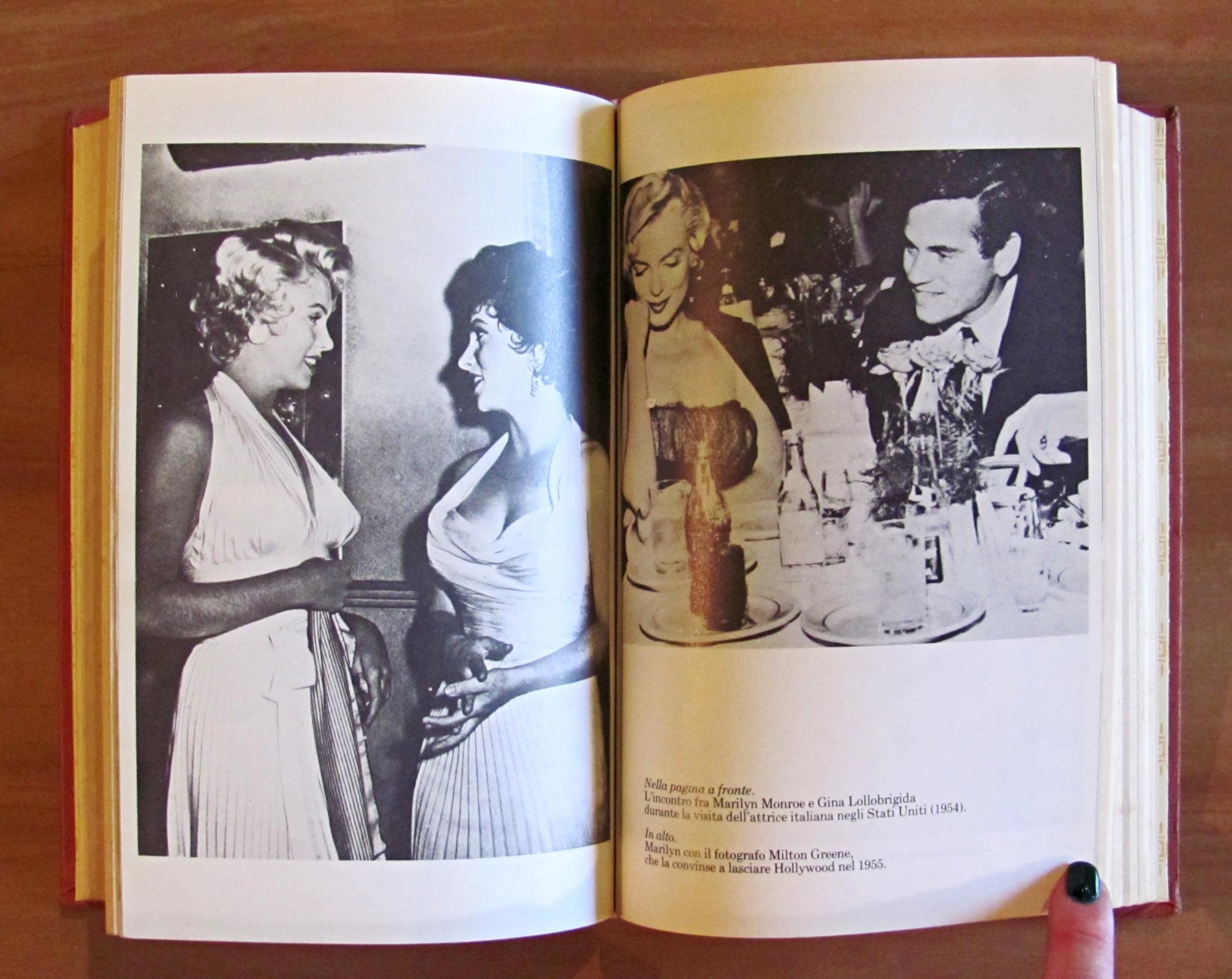 Marilyn Monroe - La Vita Segreta Di Una Diva