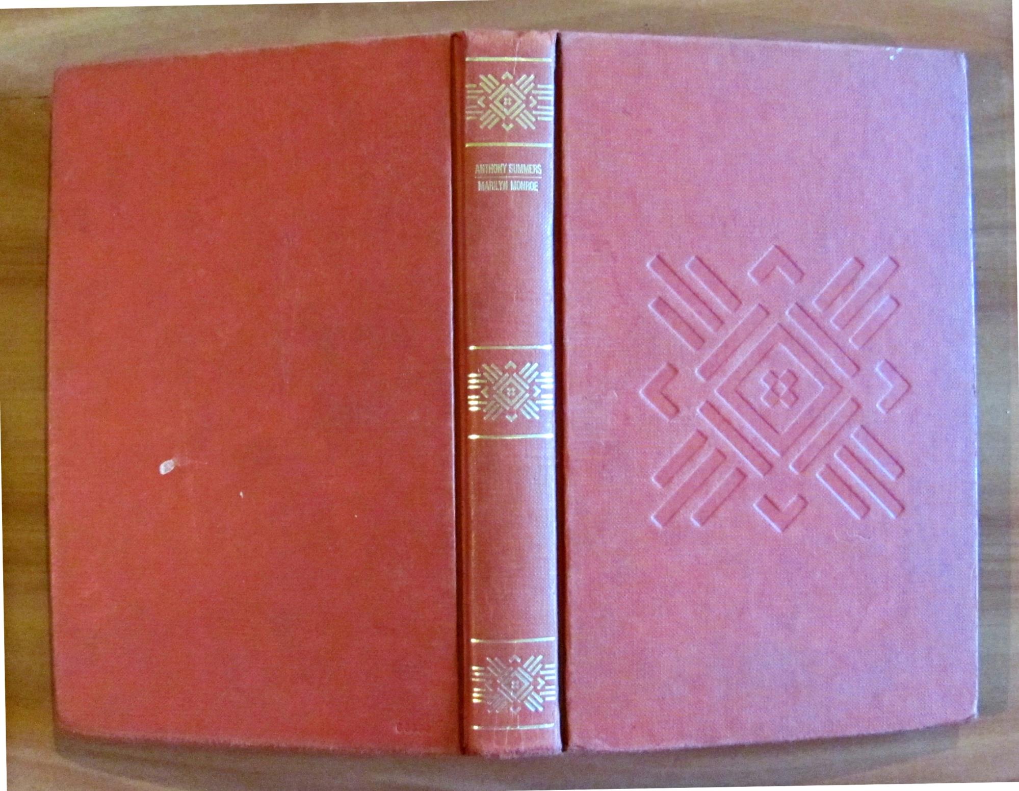 Marilyn Monroe - La Vita Segreta Di Una Diva