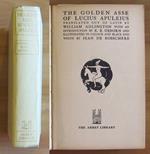 THE GOLDEN ASSE, anni '30