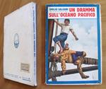 UN DRAMMA NELL'OCEANO PACIFICO - ill. di GAMBA e G. G.BRUNO