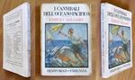 I CANNIBALI DELL'OCEANO PACIFICO - Romanzo Postumo, 1937 - ill. FABBI