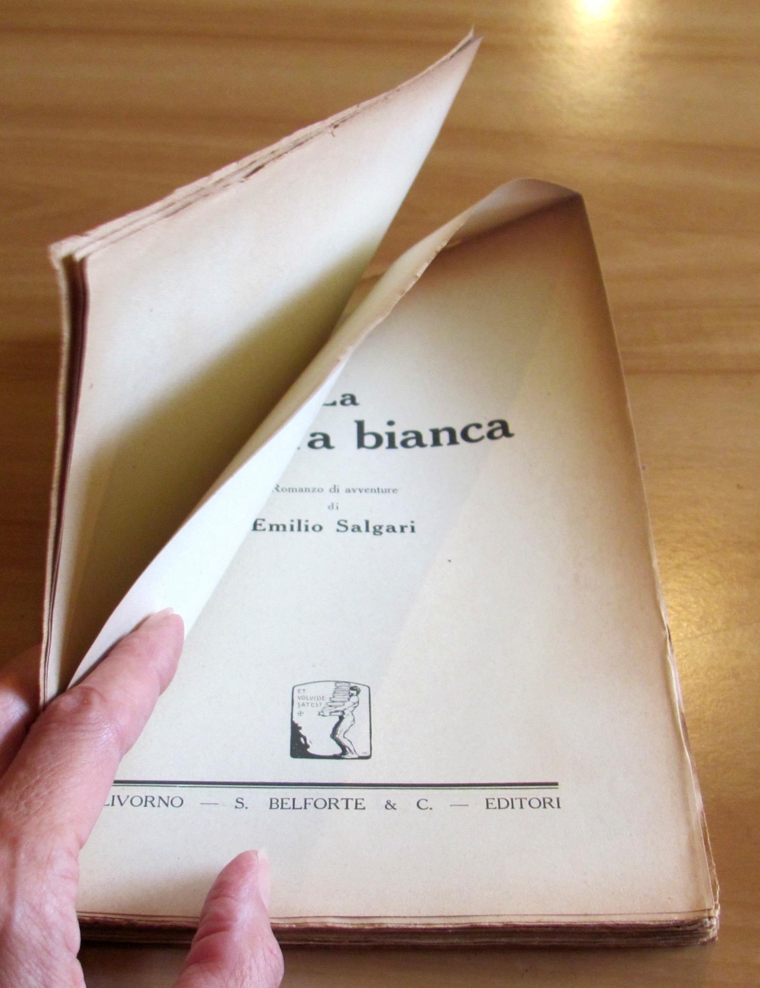 L'angolo del collezionista