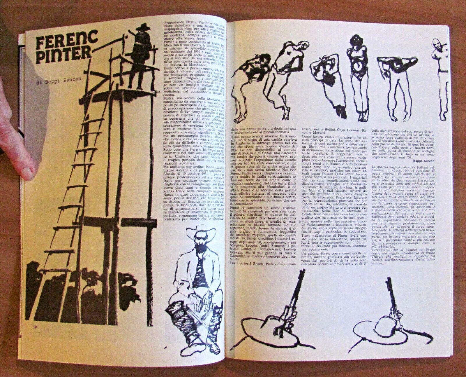 L'angolo del collezionista