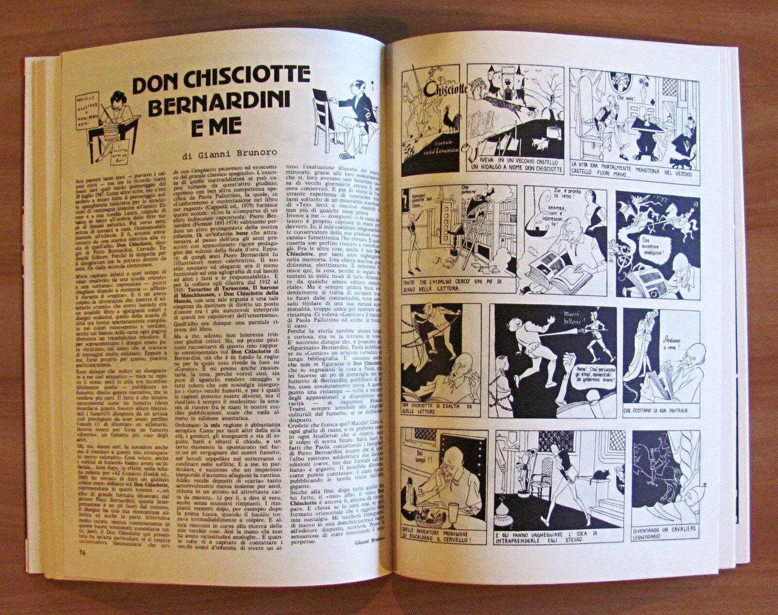 LUCCA 14 - Salone Internaz. COMICS, FILM d'Animazione e Illustrazione 1980