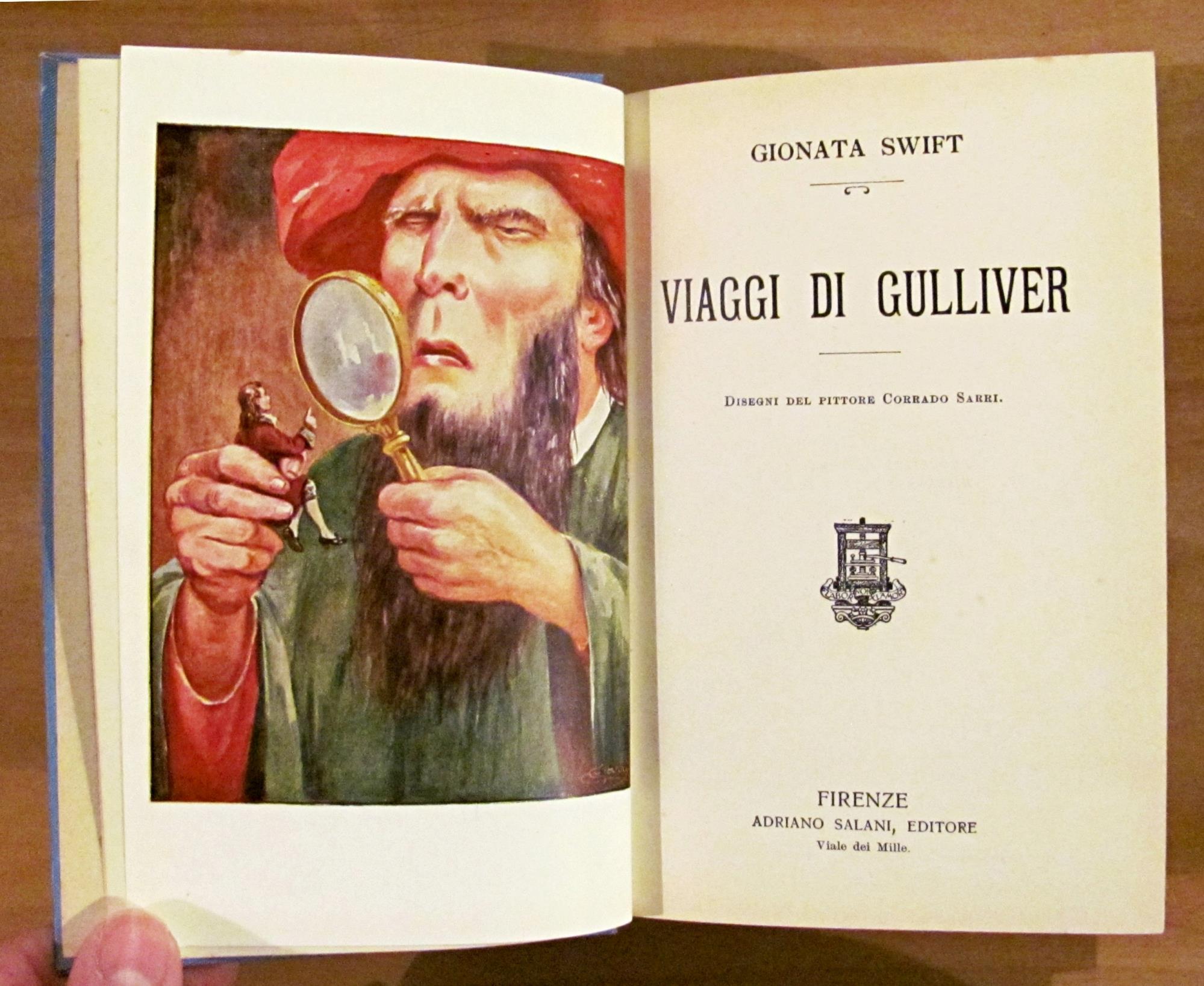 L'angolo del collezionista