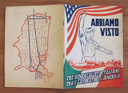 Abbiamo Visto, 1949 - copertina