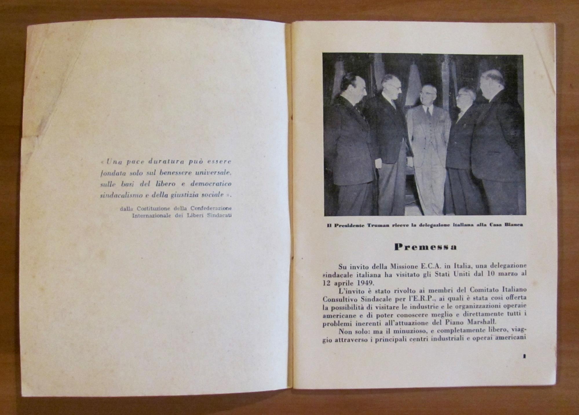 L'angolo del collezionista