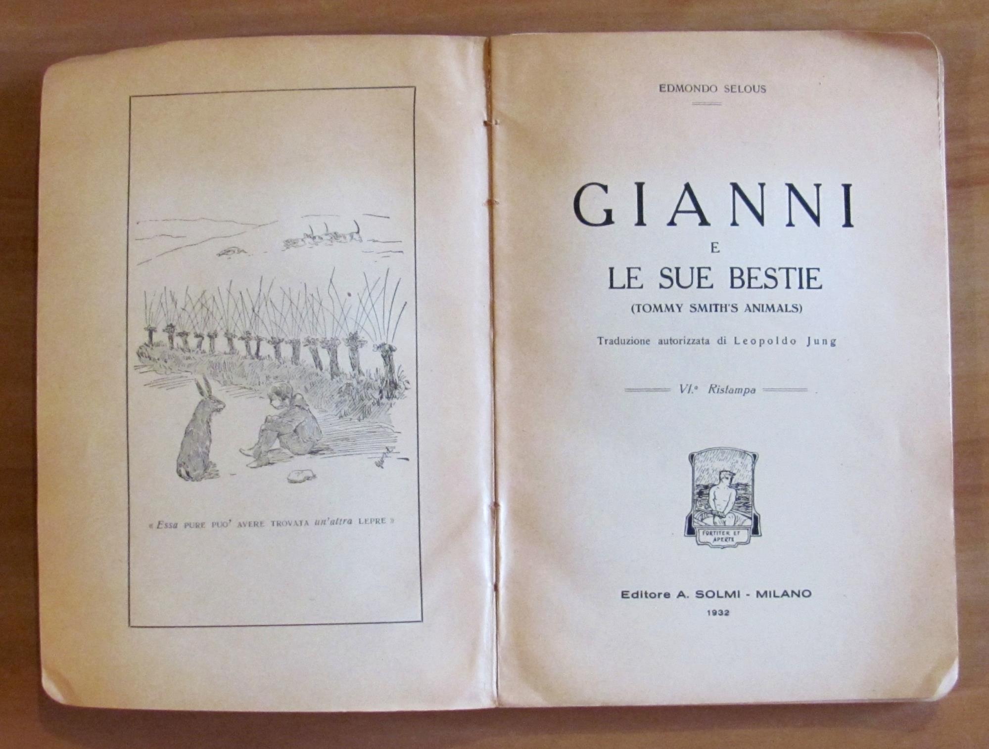 L'angolo del collezionista