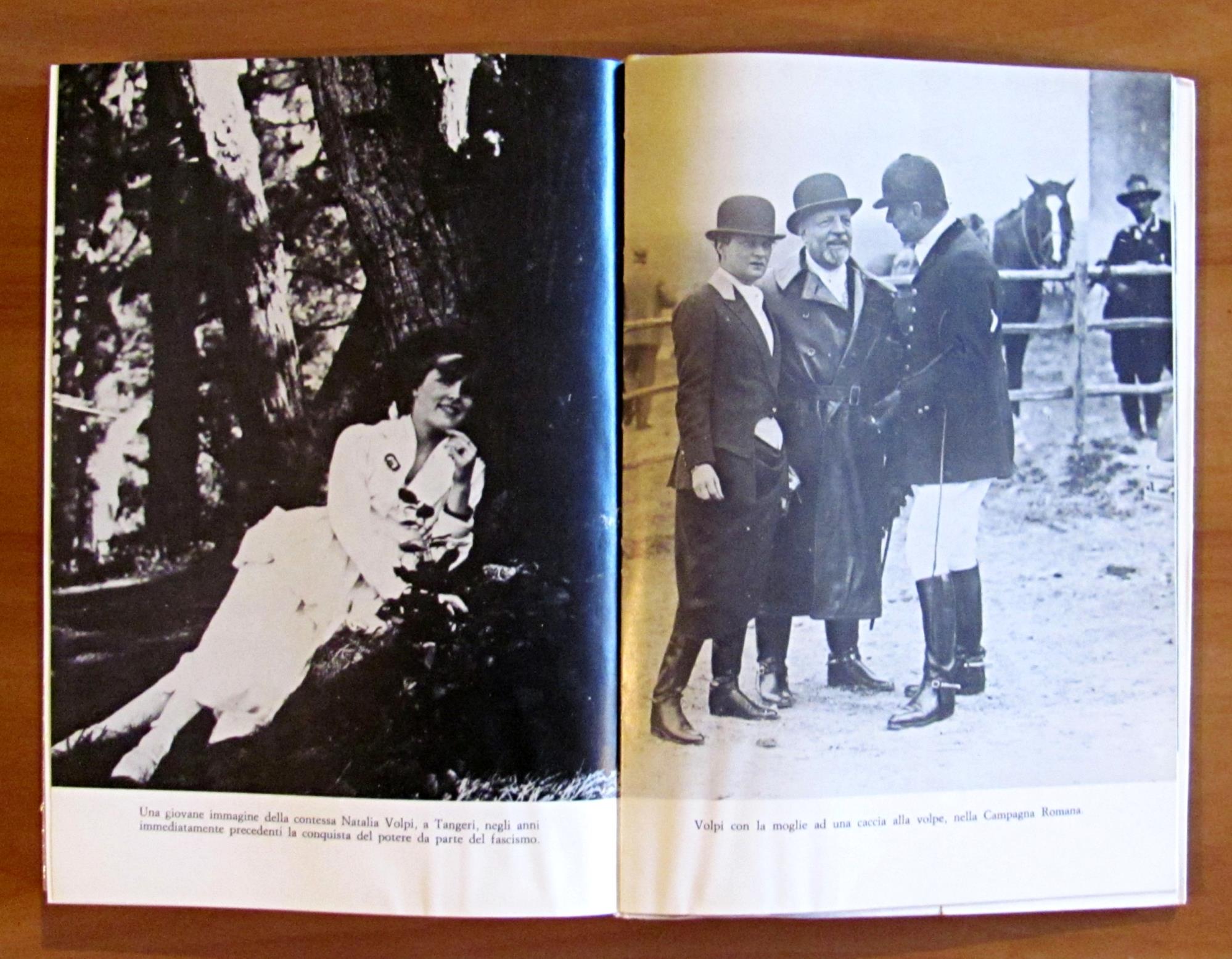 L' ULTIMO DOGE - Vita di Giuseppe Volpi di Misurata - Collana Il Nostro Tempo Vol. 16