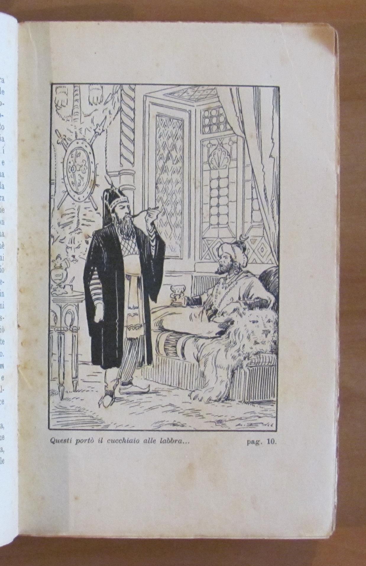 L'angolo del collezionista