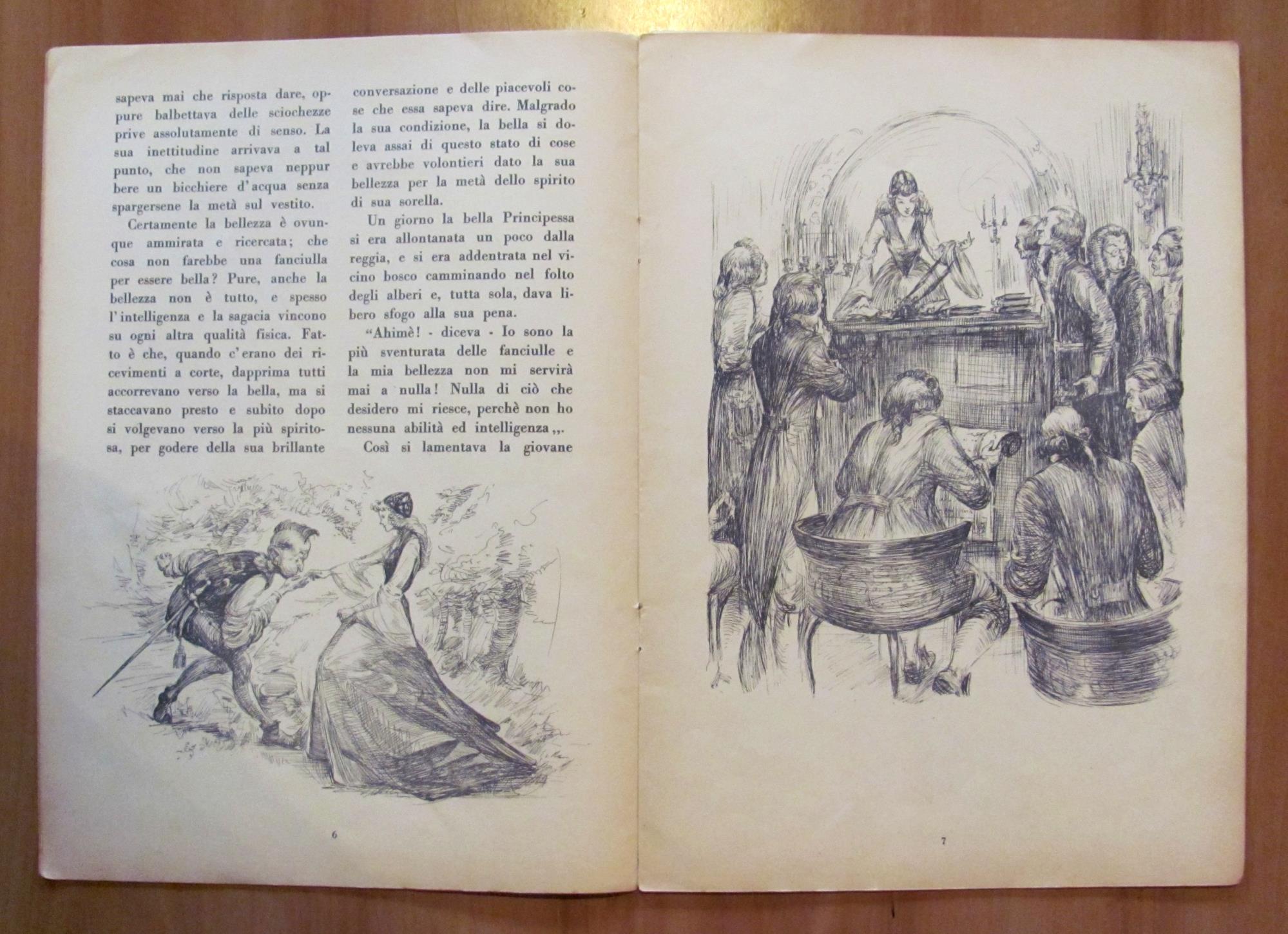 CIUFFETTINO - Serie Perla