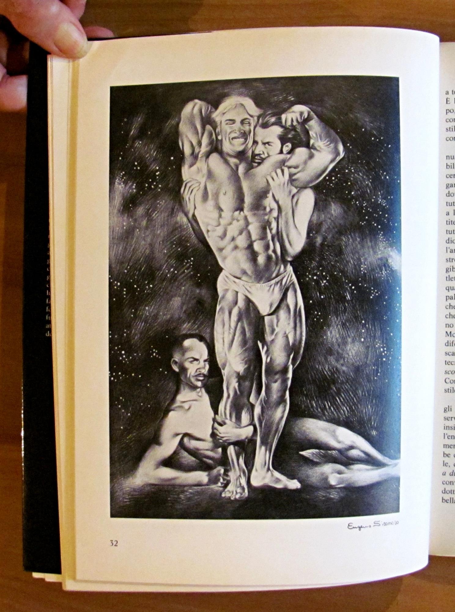 QUEL FANTASTICO MONDO - Padri, figli, padrini, padroni e padreterni del fumetto italiano