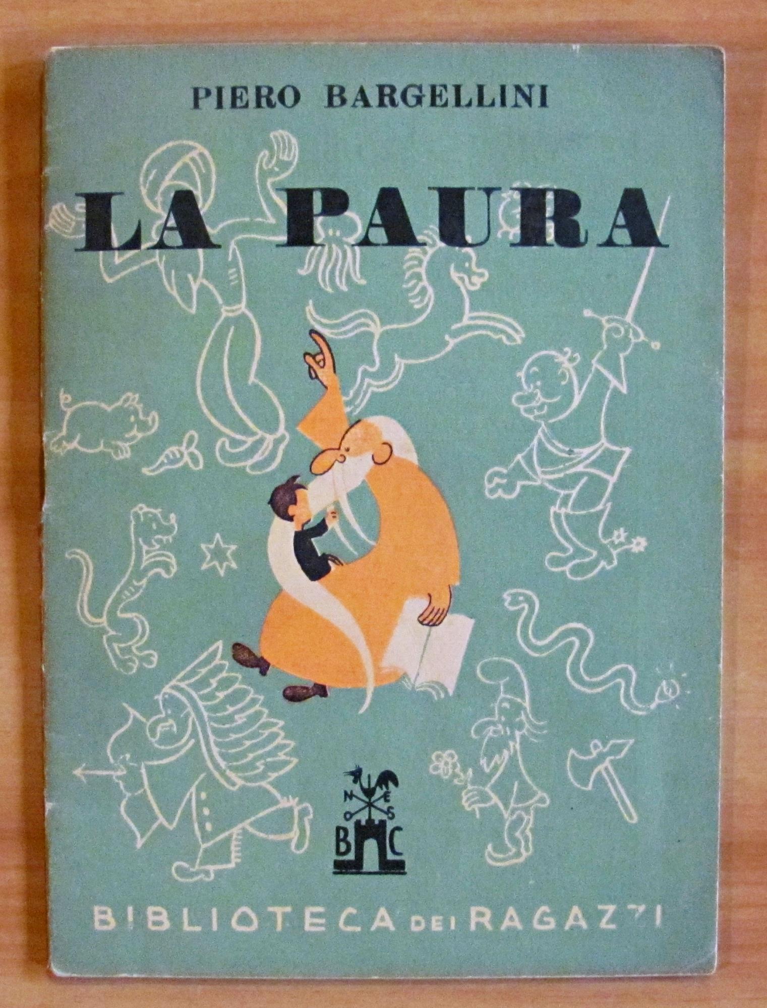 L'angolo del collezionista