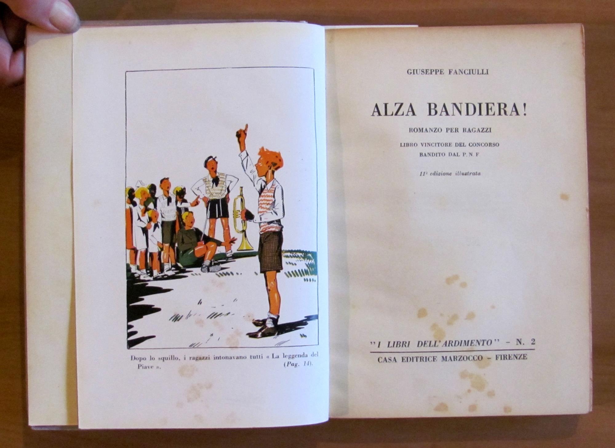 L'angolo del collezionista