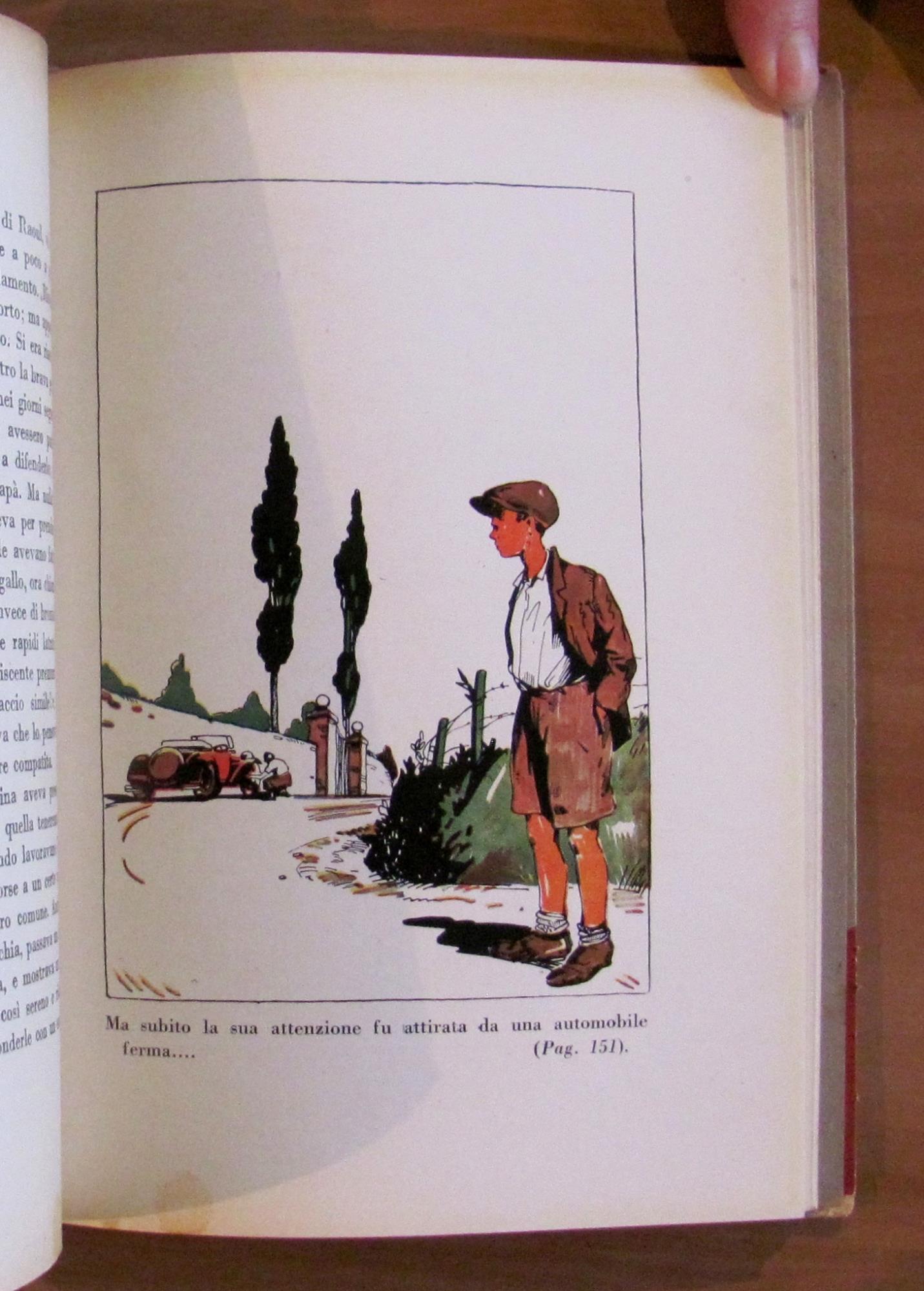 ALZA BANDIERA ! - Coll. I LIBRI DELL'ARDIMENTO N.2