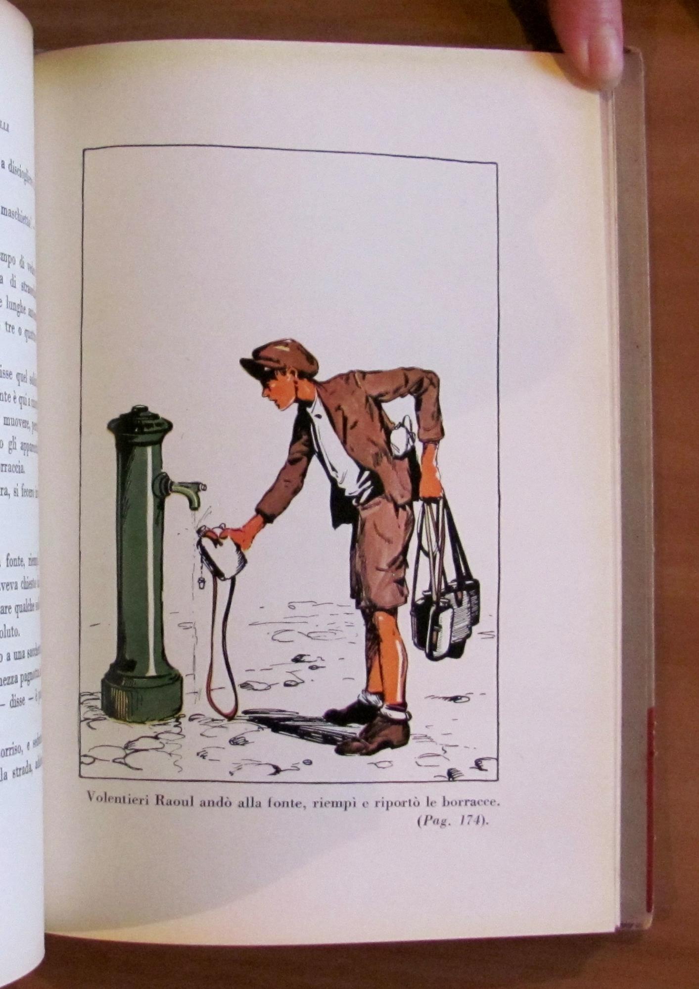 ALZA BANDIERA ! - Coll. I LIBRI DELL'ARDIMENTO N.2