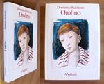 OROFINO, I ed. 1983 - ill. PURIFICATO