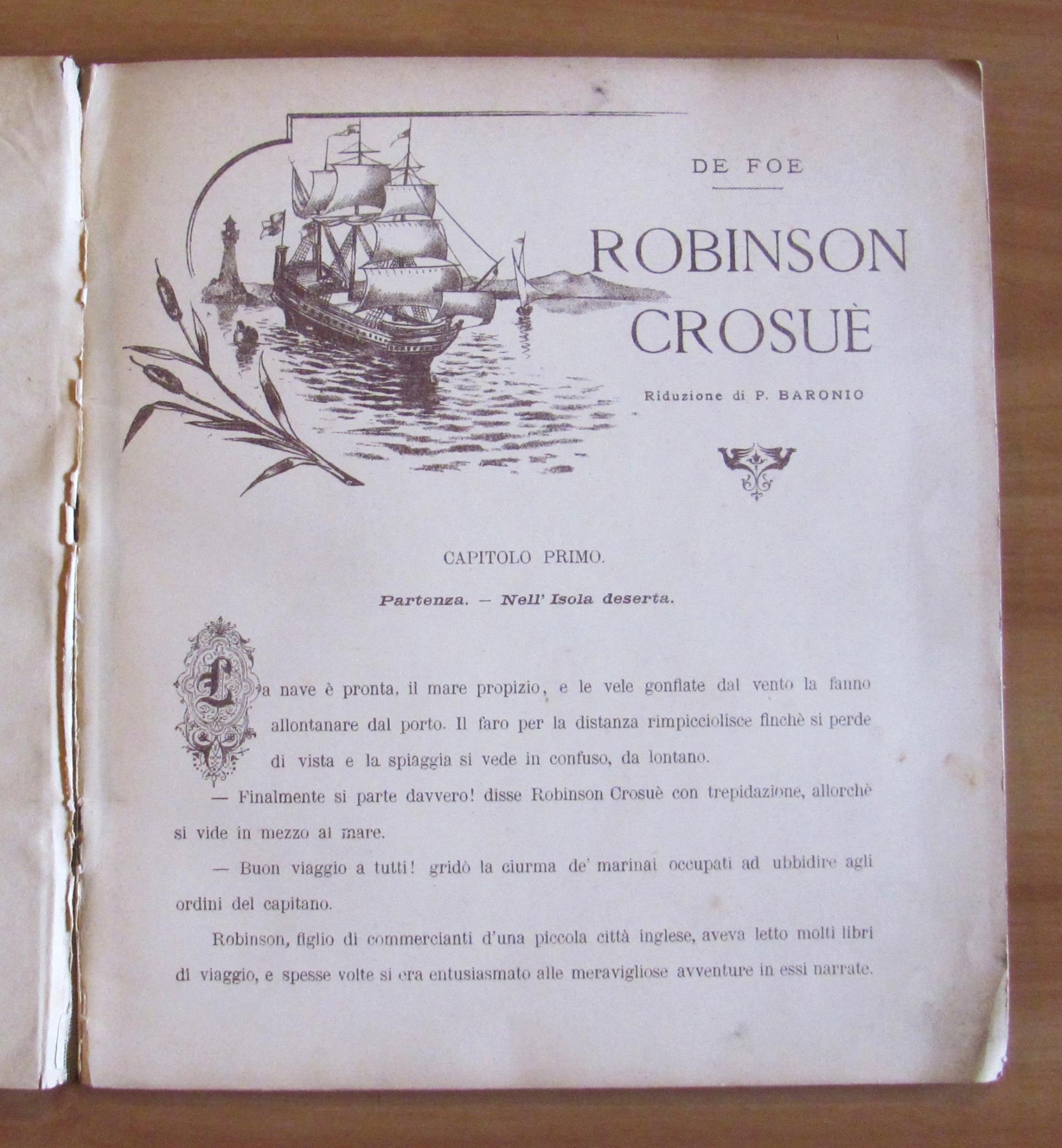 L'angolo del collezionista