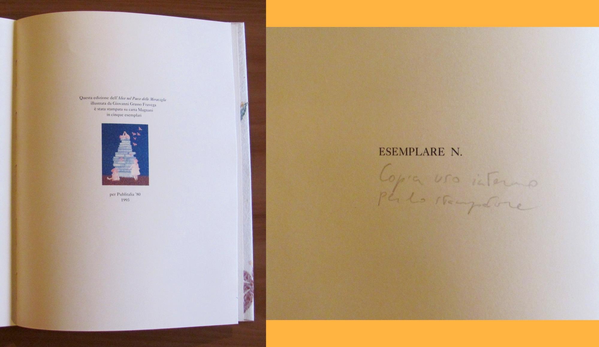 L'angolo del collezionista