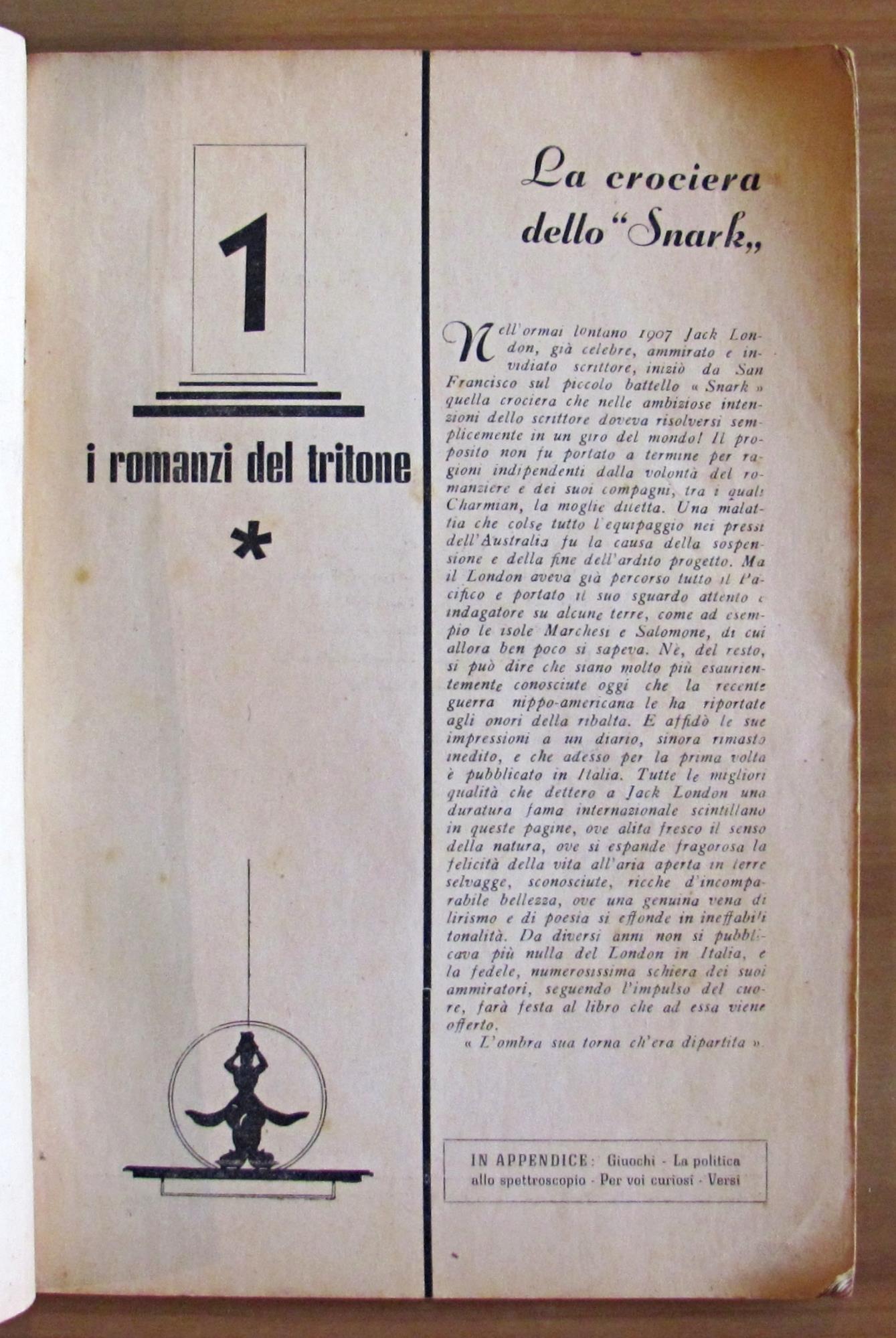 L'angolo del collezionista